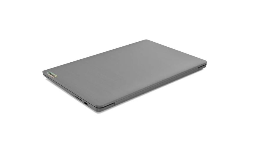 Ноутбук Lenovo IdeaPad 3 15ITL6 82H8028JRE, серый